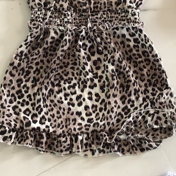 Designer dress - Picture 3 of 4